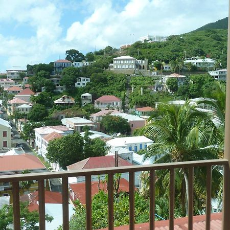 Galleon House Hotel Σαρλότ Αμαλί Εξωτερικό φωτογραφία