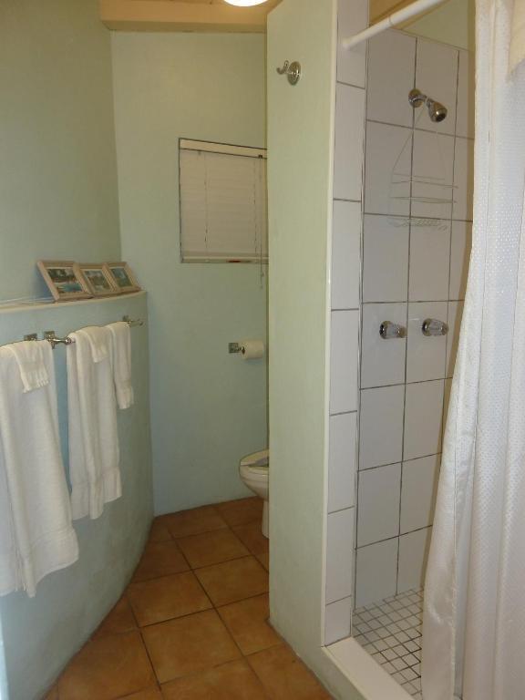 Galleon House Hotel Σαρλότ Αμαλί Δωμάτιο φωτογραφία