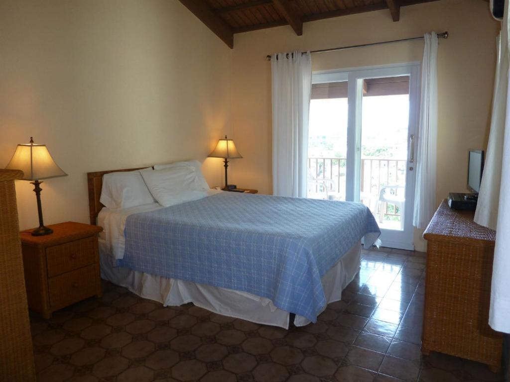 Galleon House Hotel Σαρλότ Αμαλί Δωμάτιο φωτογραφία
